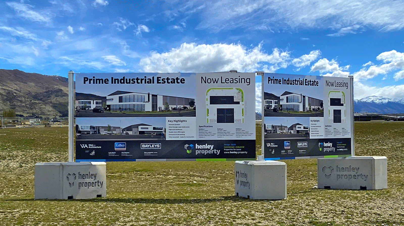 Properties for Lease Wanaka Henley Property